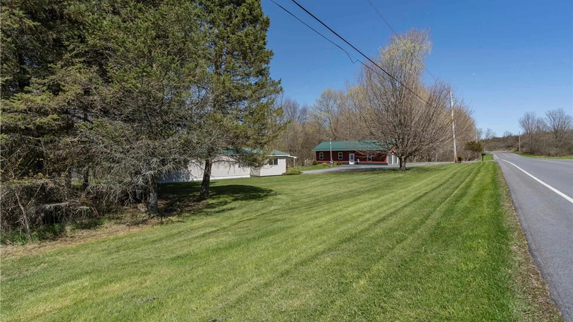 Property at 14153 County Route 63, Adams, NY 13605 48