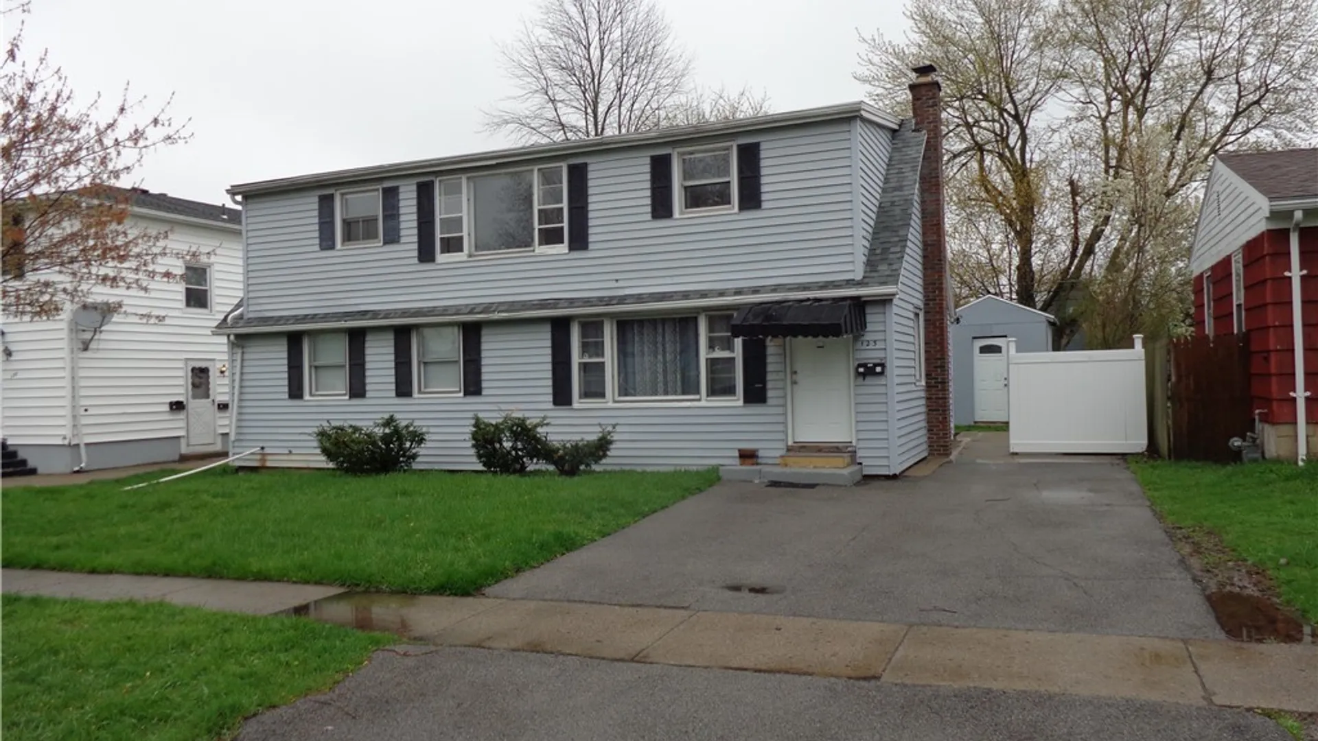 Property at 123 Hawthorne Avenue, Tonawanda, NY 14223 2