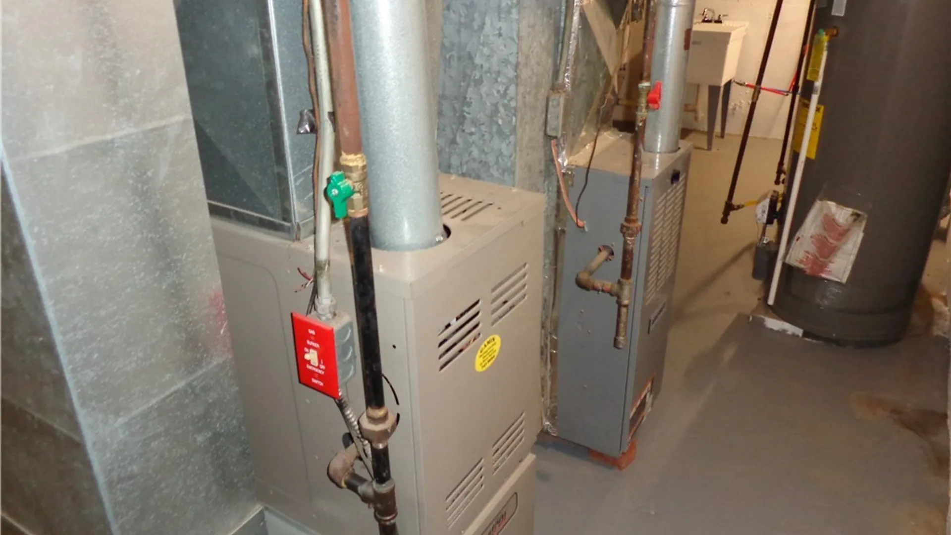 Property at 123 Hawthorne Avenue, Tonawanda, NY 14223 21