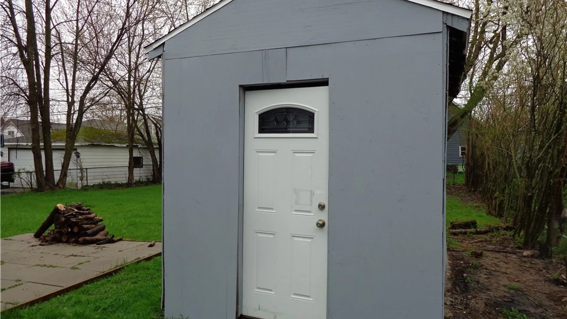 Property at 123 Hawthorne Avenue, Tonawanda, NY 14223 24