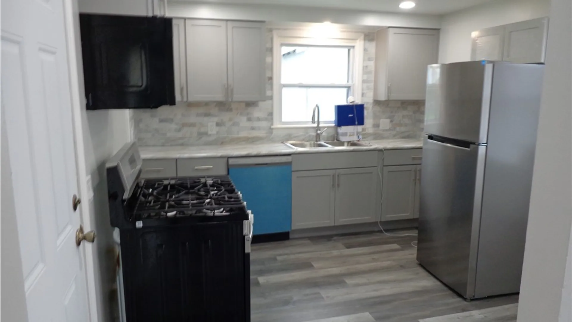 Property at 123 Hawthorne Avenue, Tonawanda, NY 14223 4