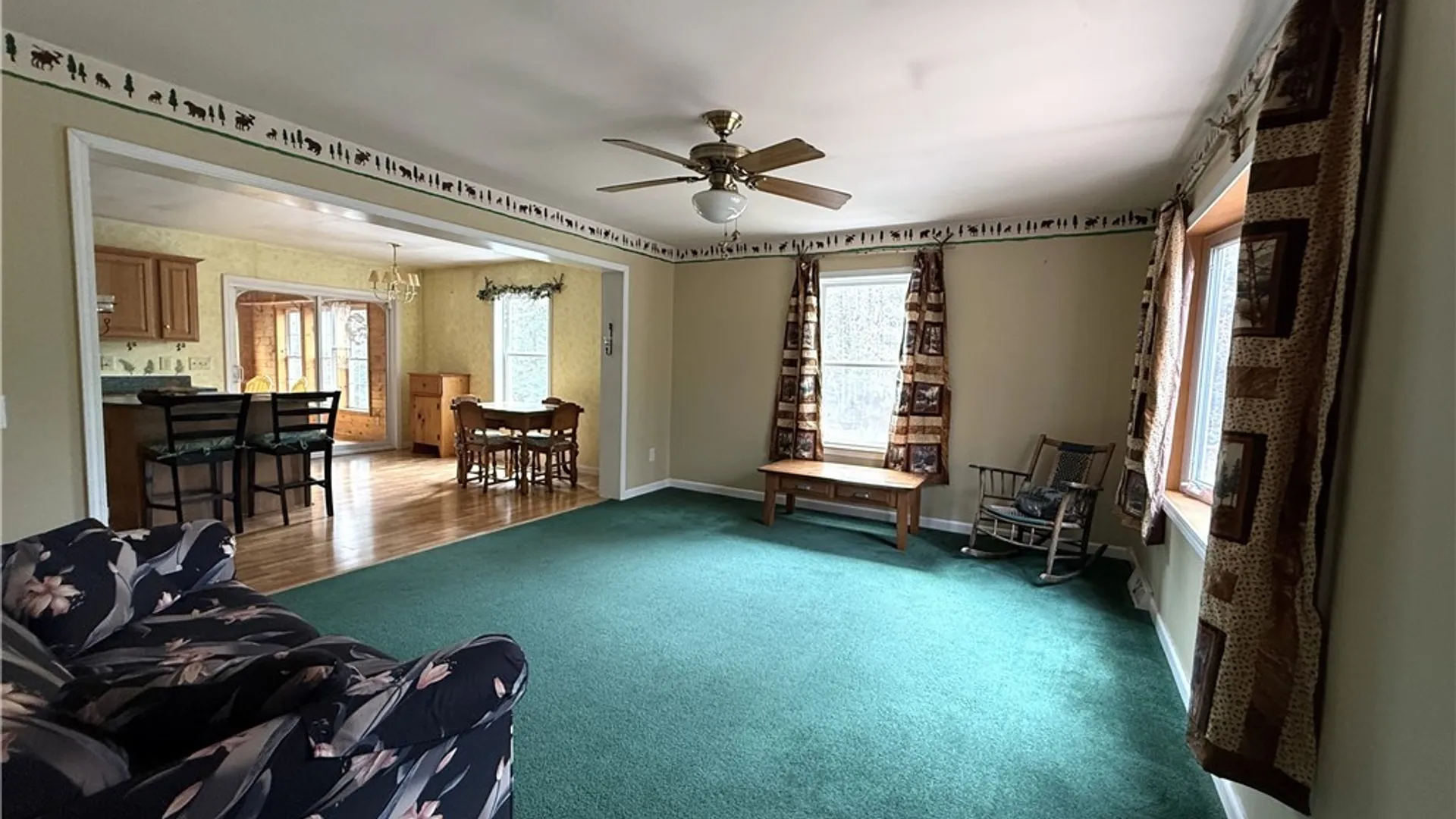 Property at 1955 Harmony Lane, Forestport, NY 13338 10