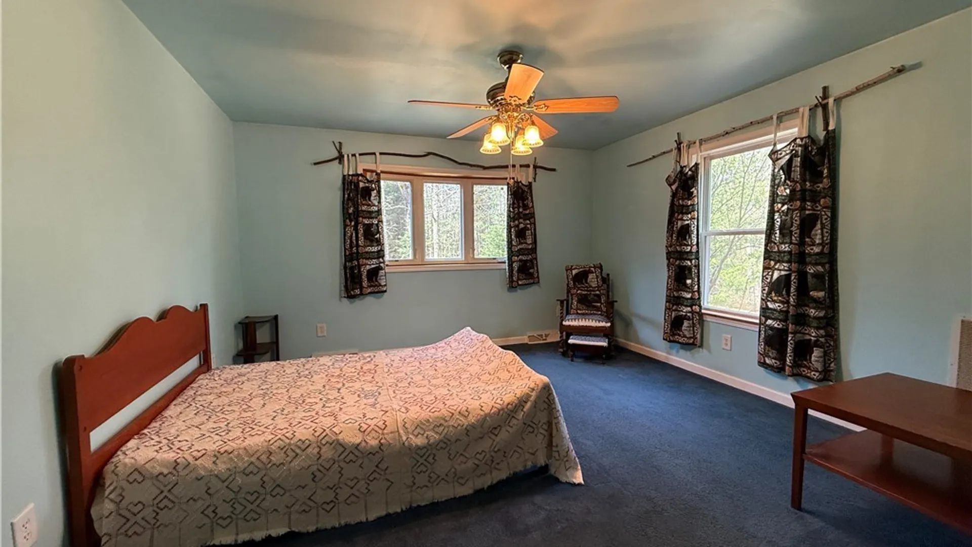 Property at 1955 Harmony Lane, Forestport, NY 13338 13