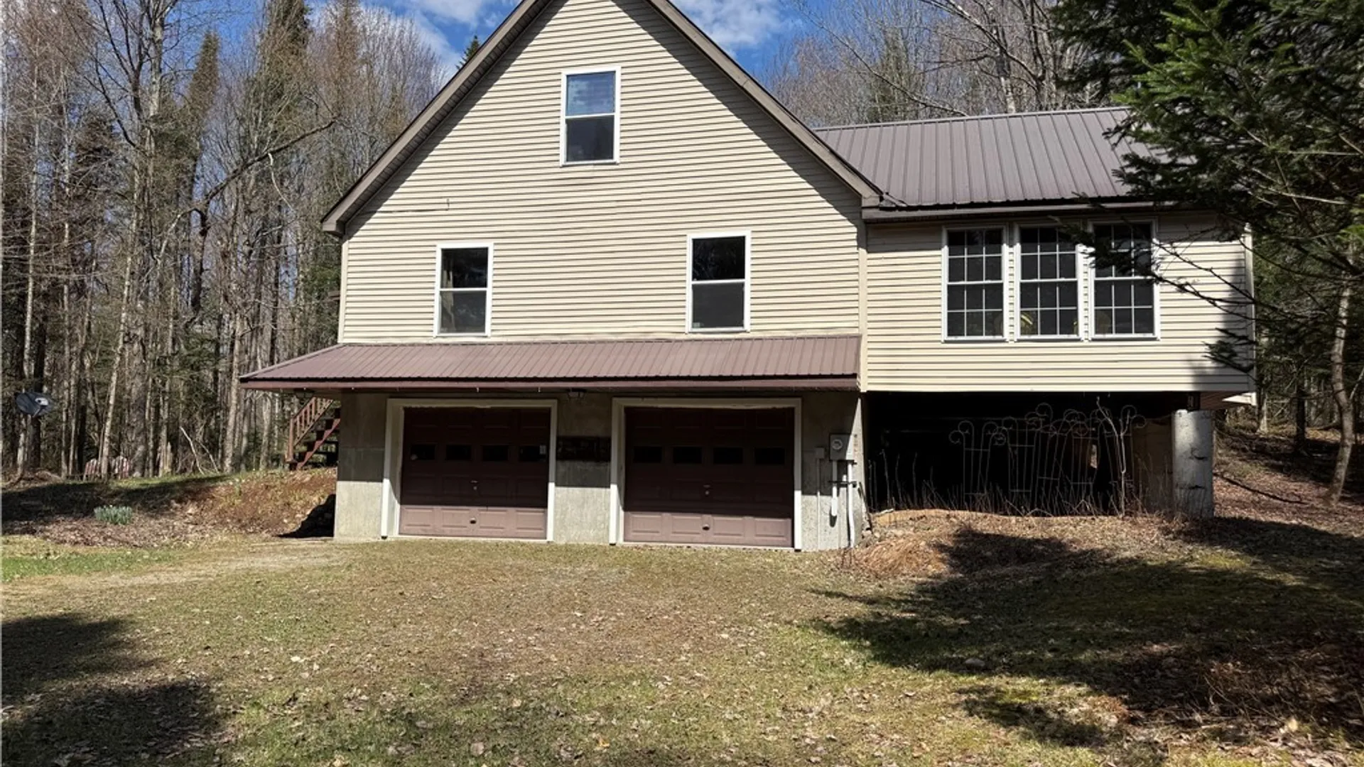 Property at 1955 Harmony Lane, Forestport, NY 13338 2