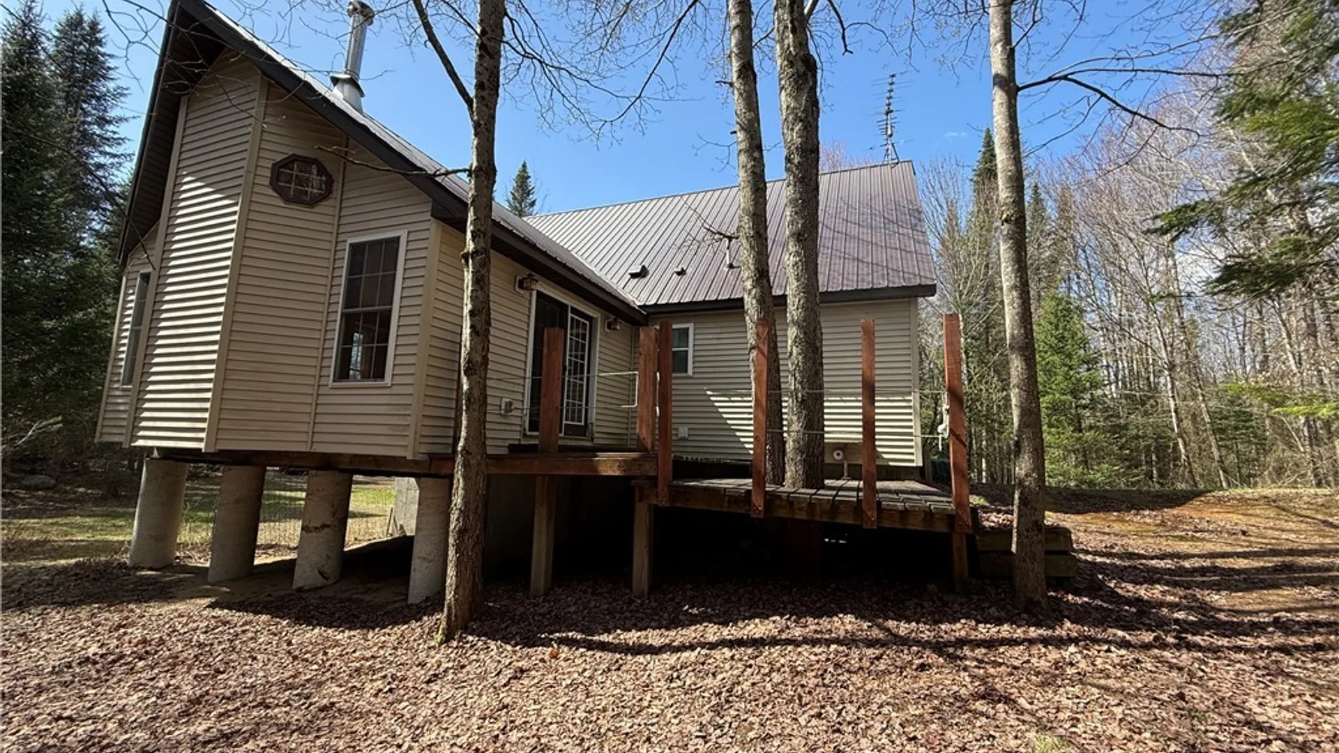Property at 1955 Harmony Lane, Forestport, NY 13338 20