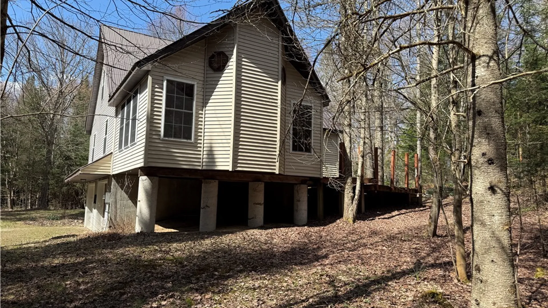 Property at 1955 Harmony Lane, Forestport, NY 13338 22