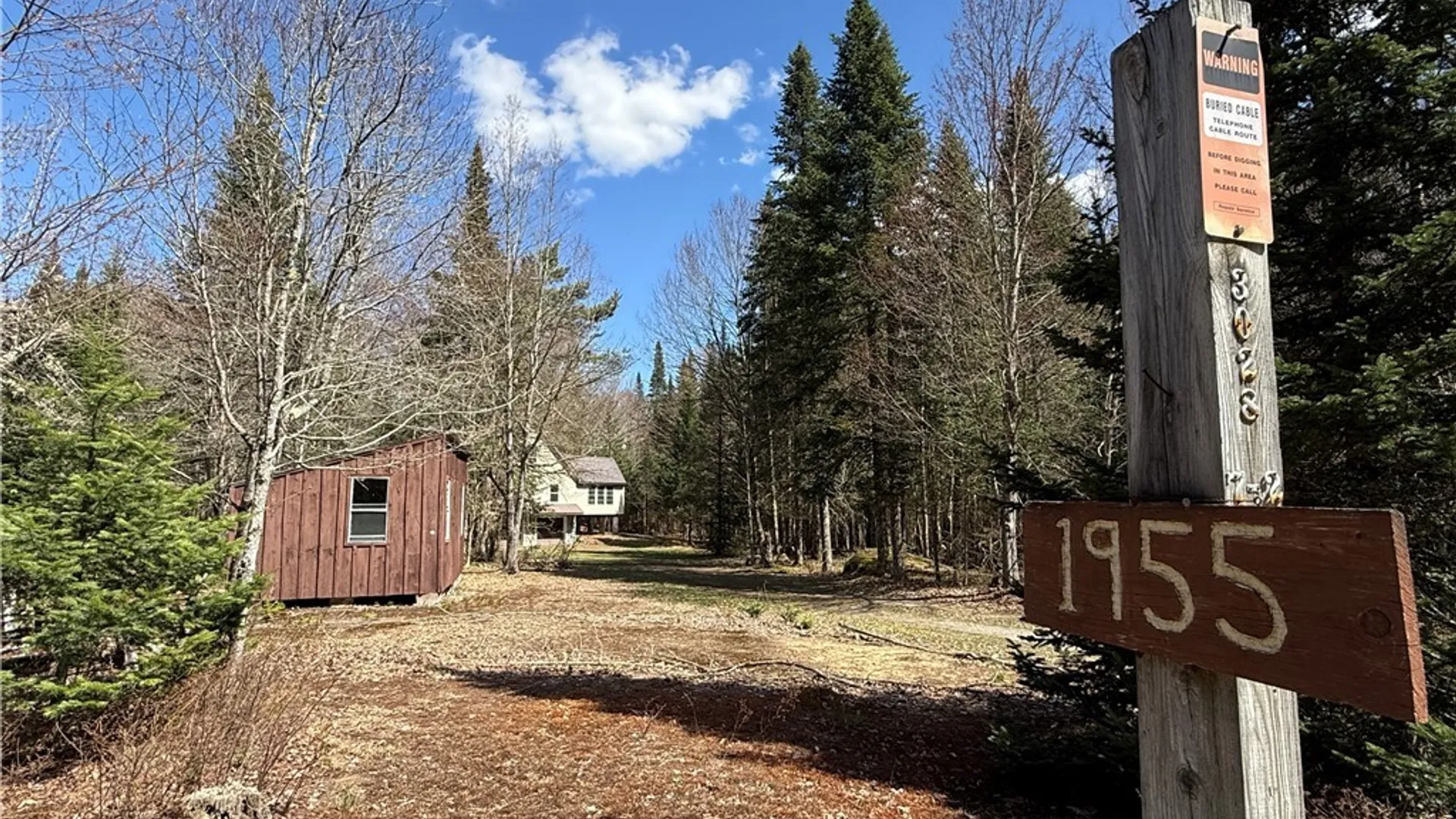 Property at 1955 Harmony Lane, Forestport, NY 13338 27