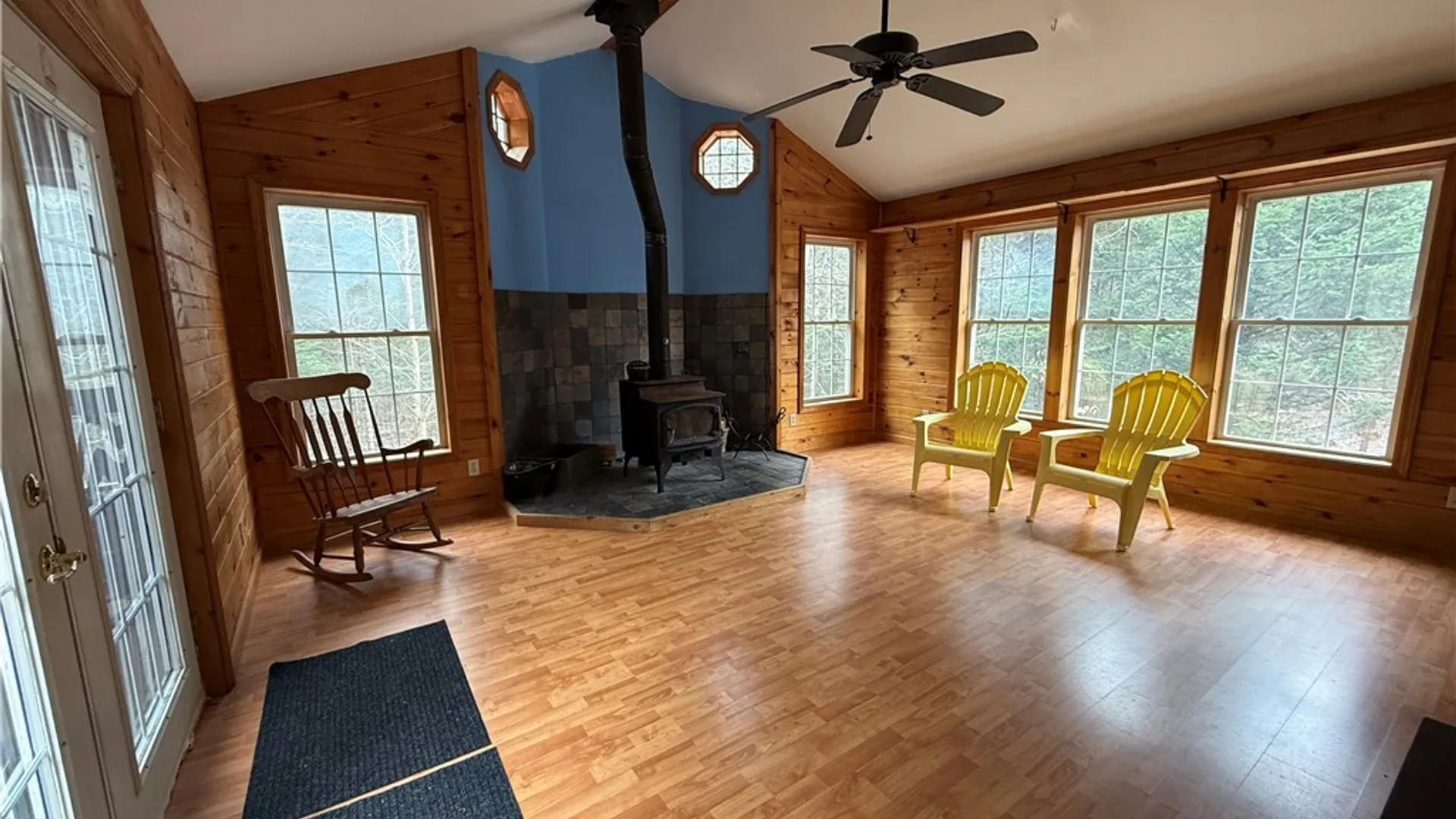 Property at 1955 Harmony Lane, Forestport, NY 13338 3