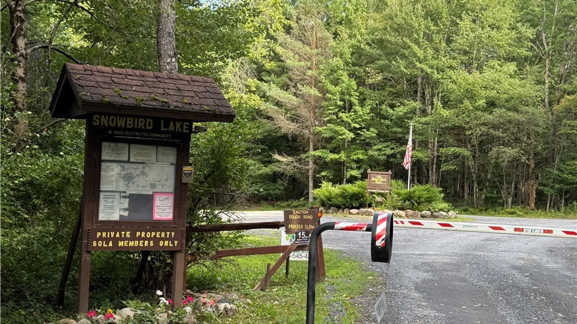 Property at 1955 Harmony Lane, Forestport, NY 13338 34