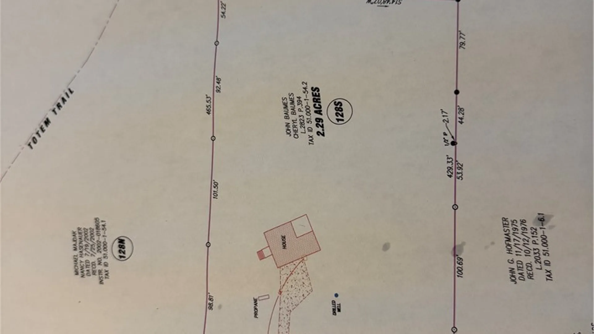 Property at 1955 Harmony Lane, Forestport, NY 13338 35