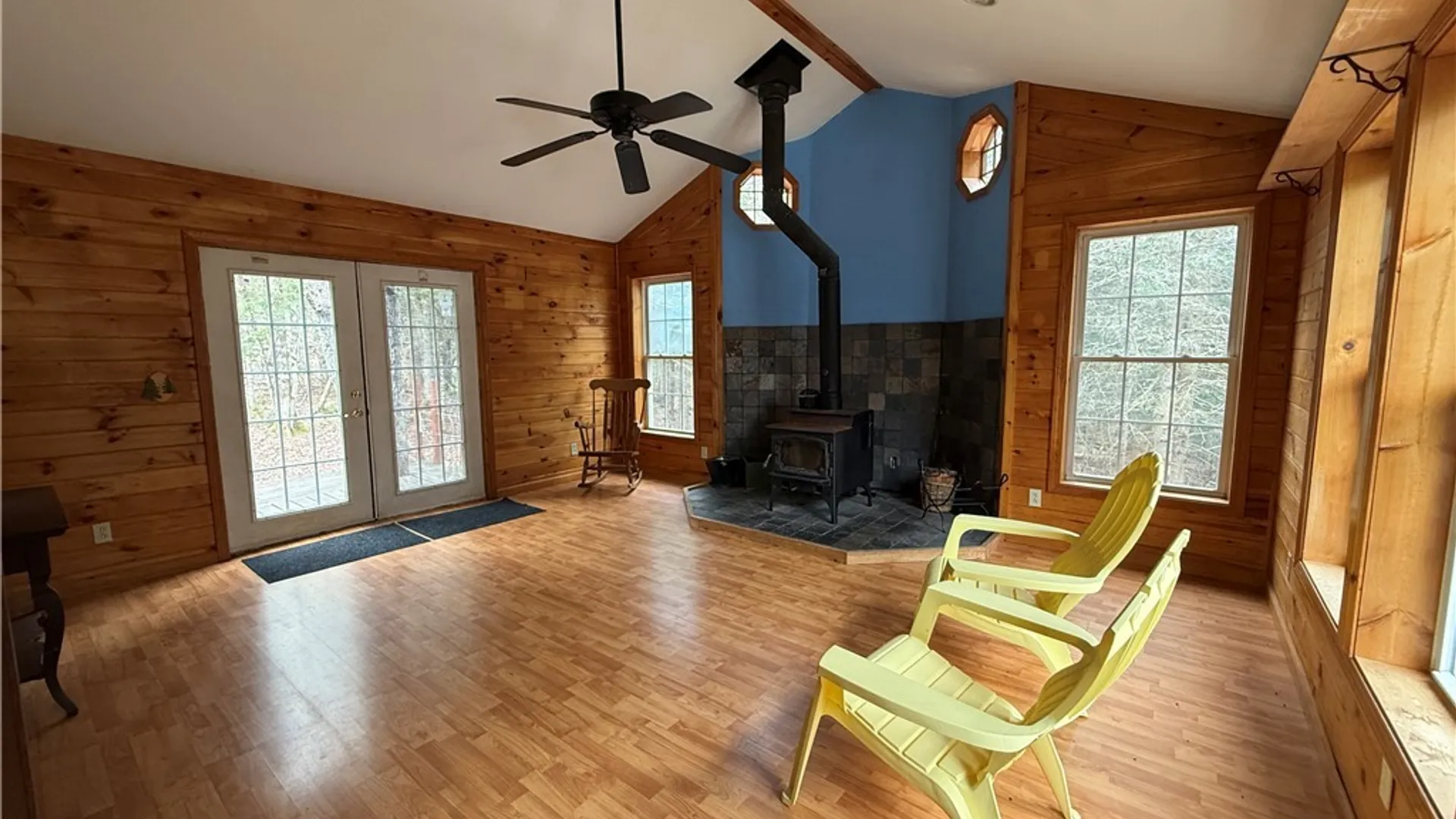 Property at 1955 Harmony Lane, Forestport, NY 13338 4