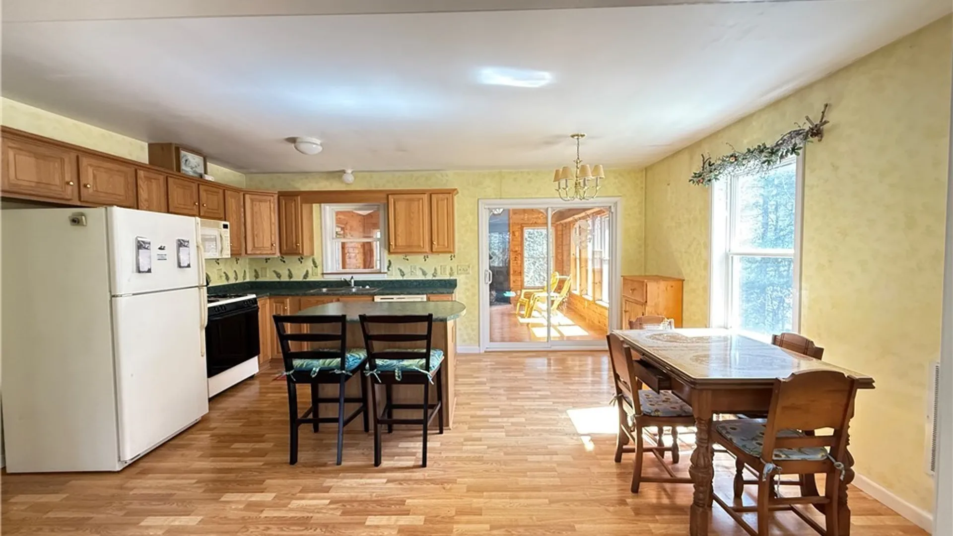 Property at 1955 Harmony Lane, Forestport, NY 13338 5