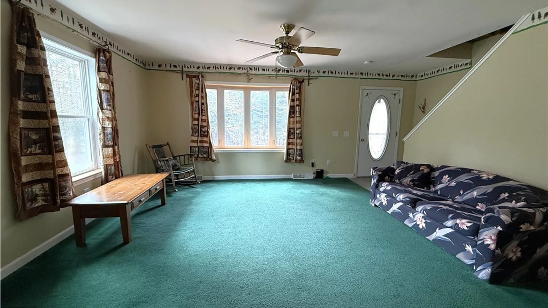 Property at 1955 Harmony Lane, Forestport, NY 13338 9