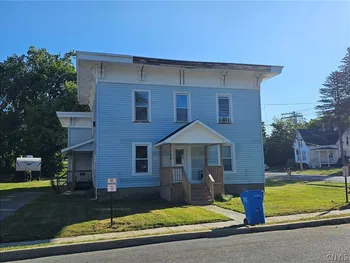 Property at 100 Main Street, Theresa, NY 13691