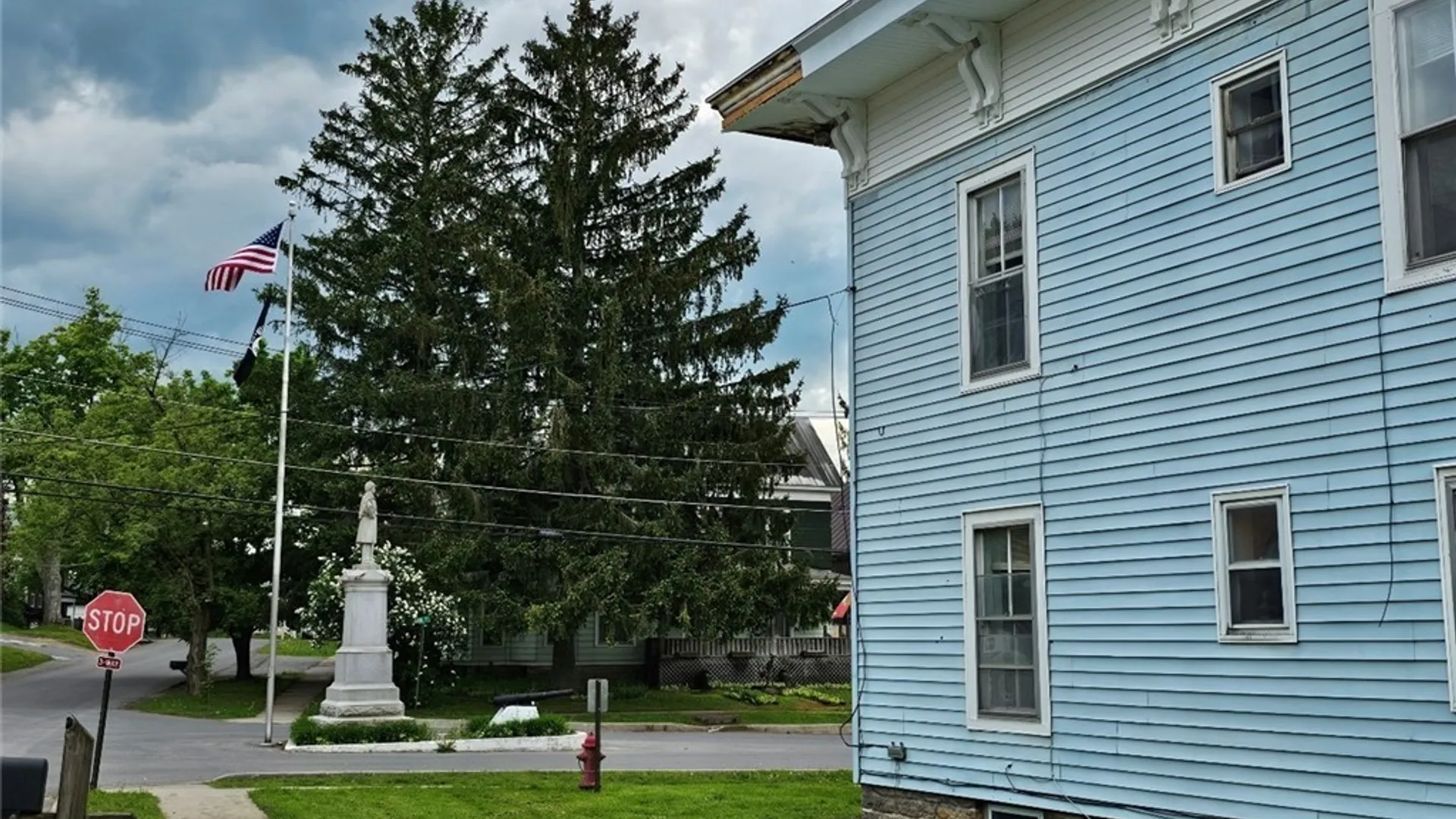 Property at 100 Main Street, Theresa, NY 13691 2