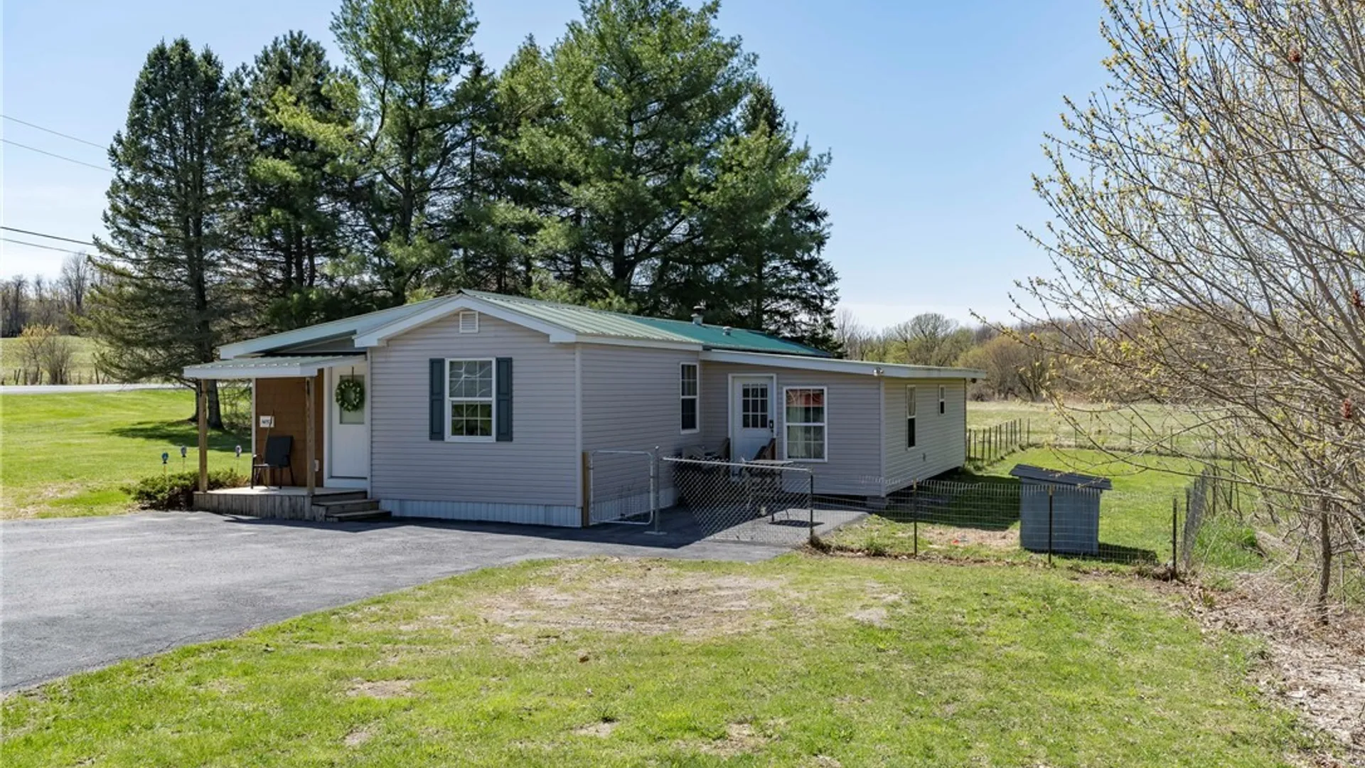 Property at 14153 County Route 63, Adams, NY 13605 2