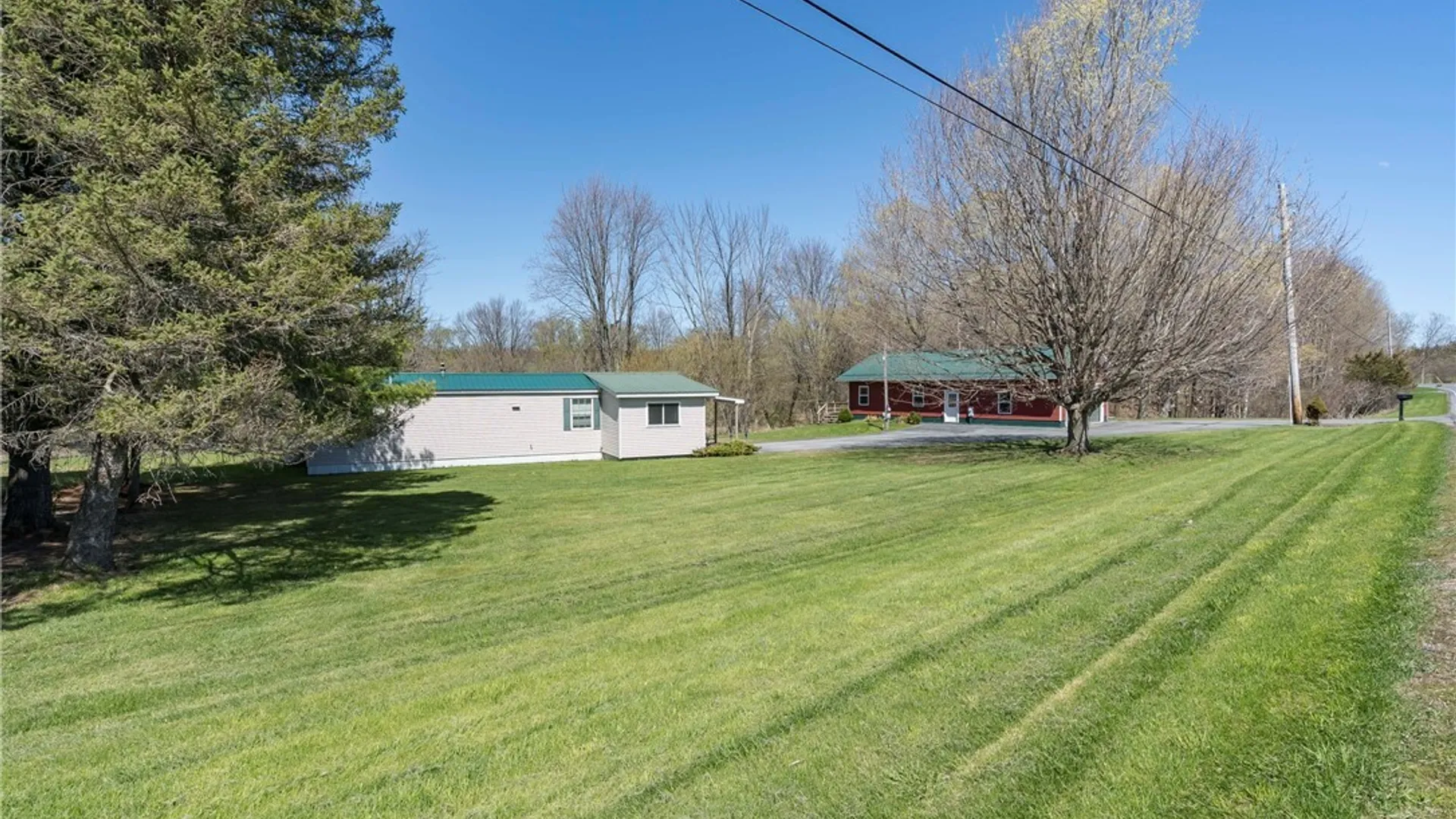 Property at 14153 County Route 63, Adams, NY 13605 4