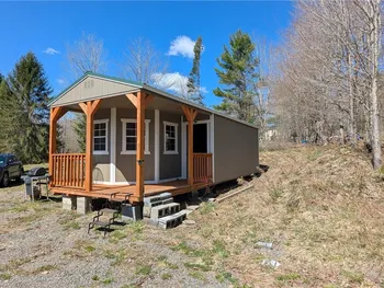 Property at 156 Akita Road, Jefferson, NY 12093