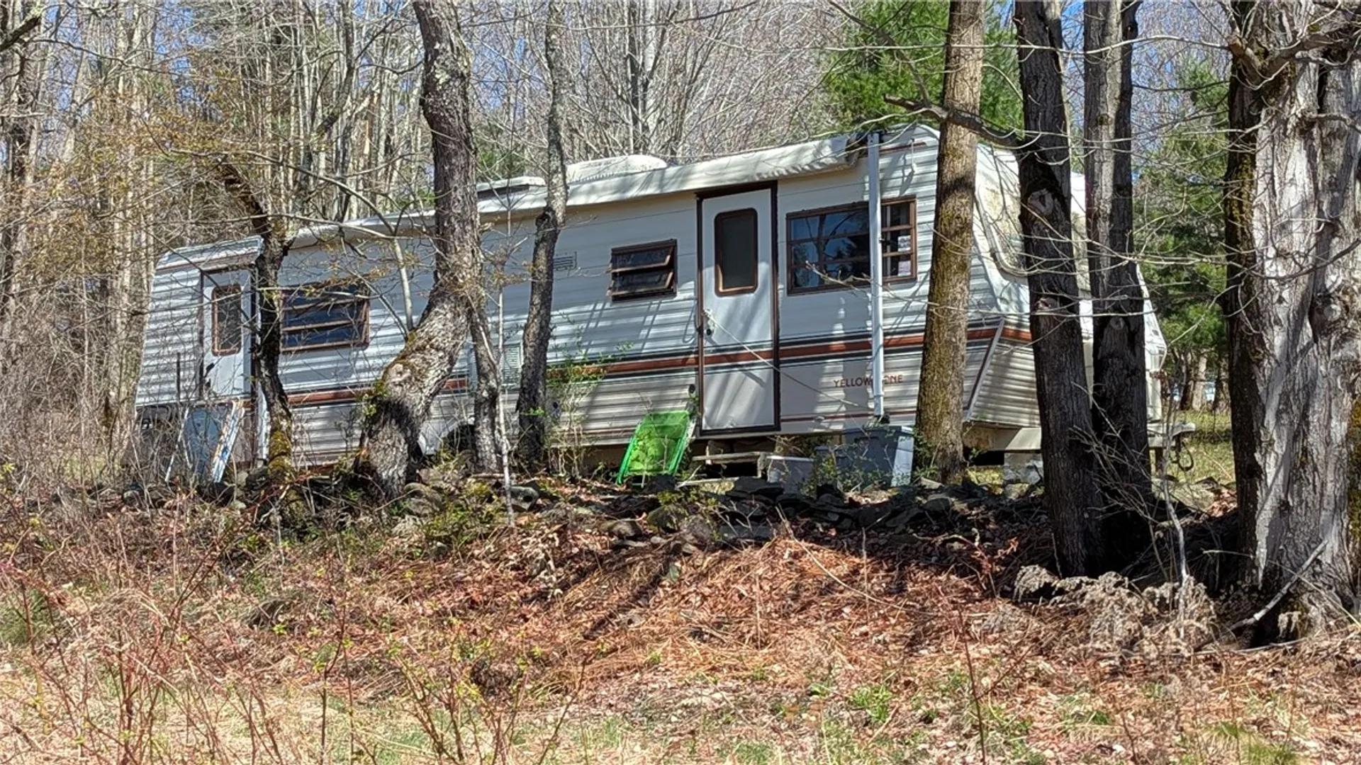 Property at 156 Akita Road, Jefferson, NY 12093 2