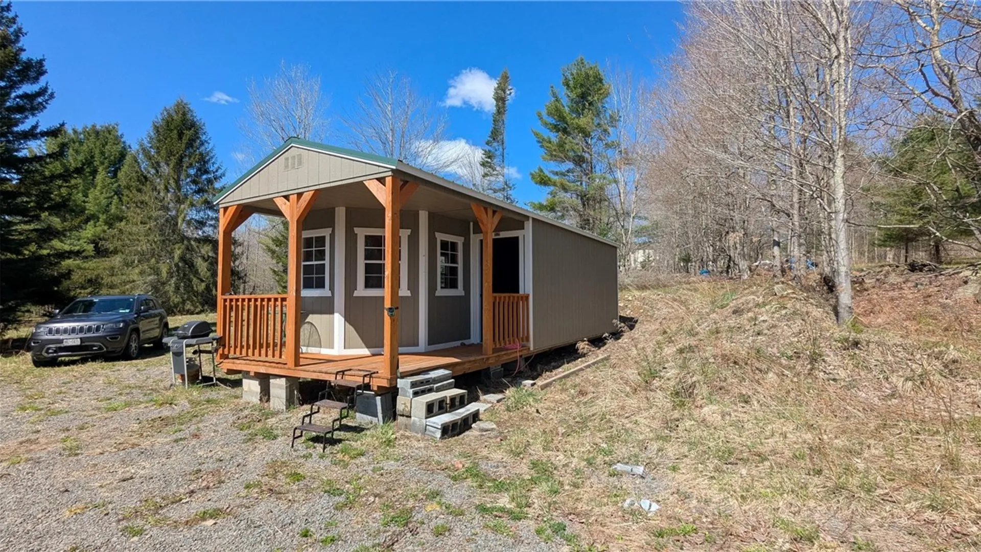 Property at 156 Akita Road, Jefferson, NY 12093 21