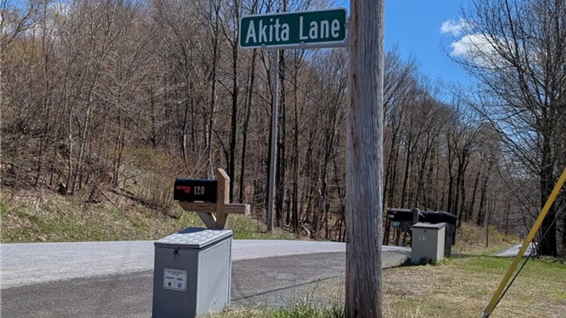 Property at 156 Akita Road, Jefferson, NY 12093 30