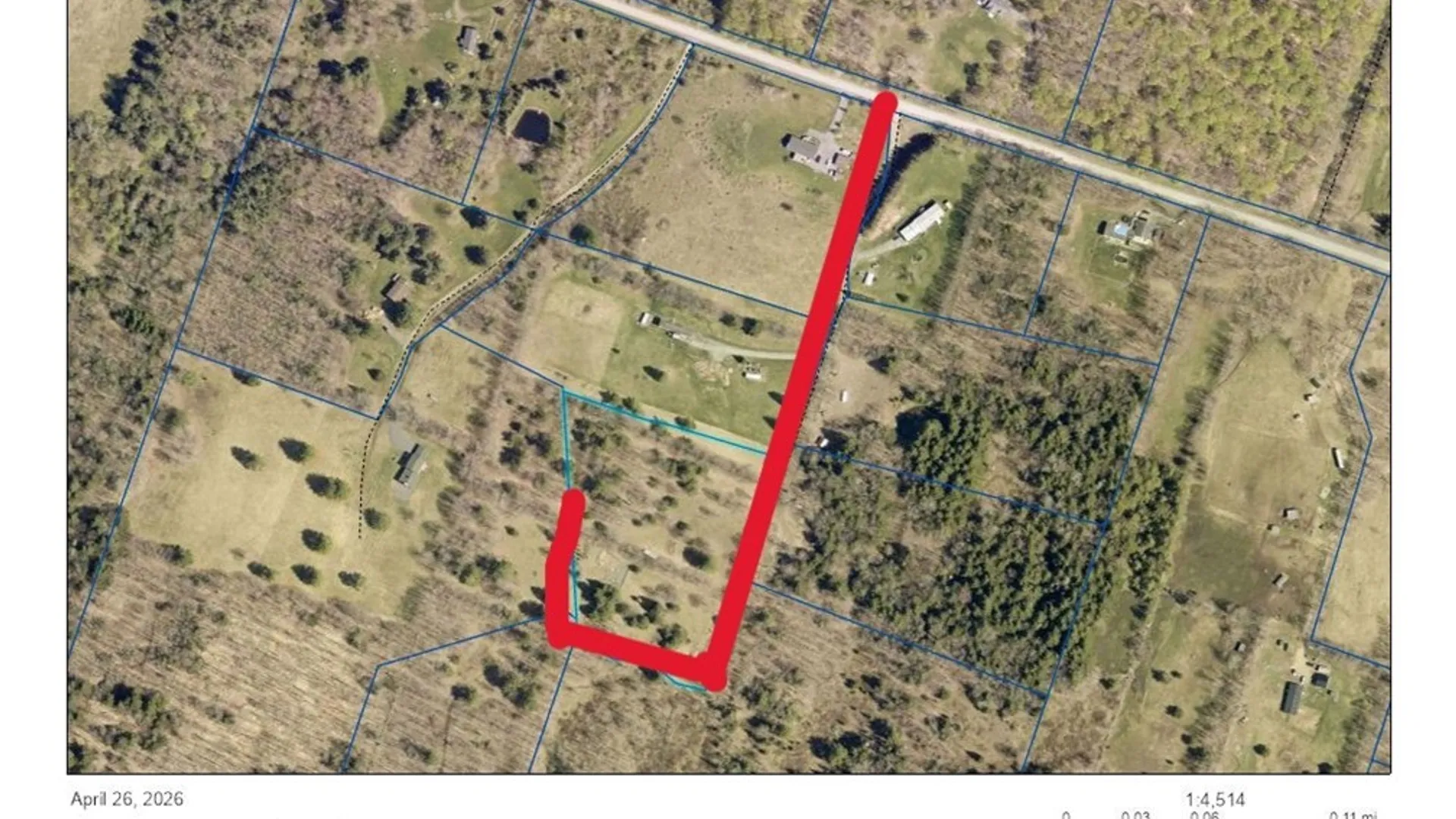 Property at 156 Akita Road, Jefferson, NY 12093 31