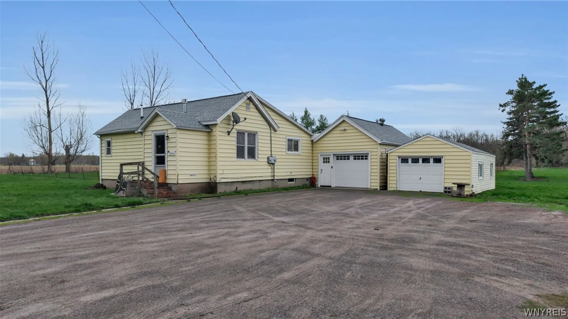 Property at 10826 Maple Ridge Road, Shelby, NY 14103 2