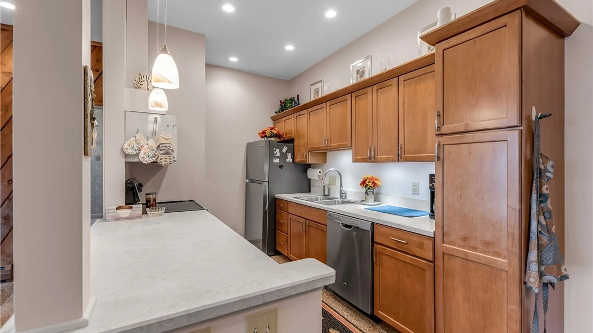 Property at 17 Seneca Dr, Chautauqua, NY 14728 14