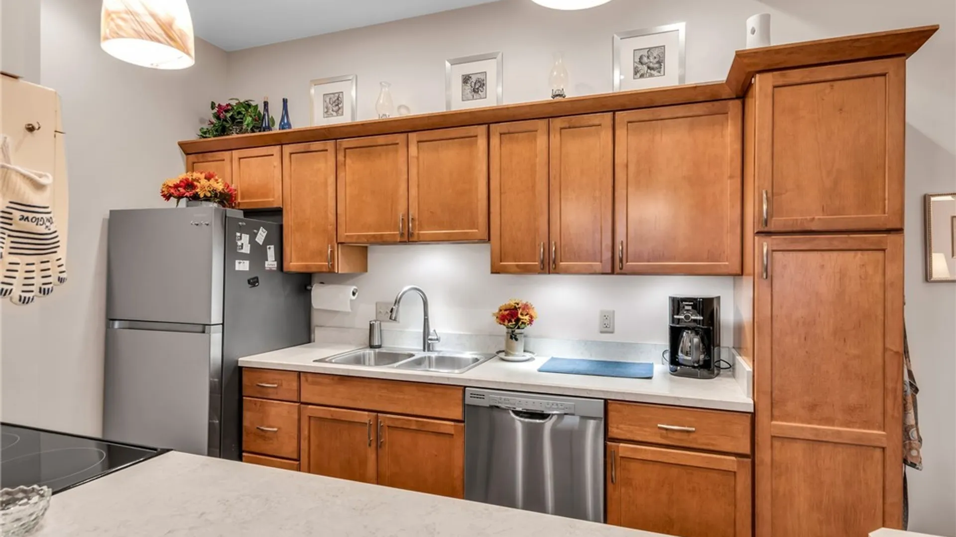 Property at 17 Seneca Dr, Chautauqua, NY 14728 15