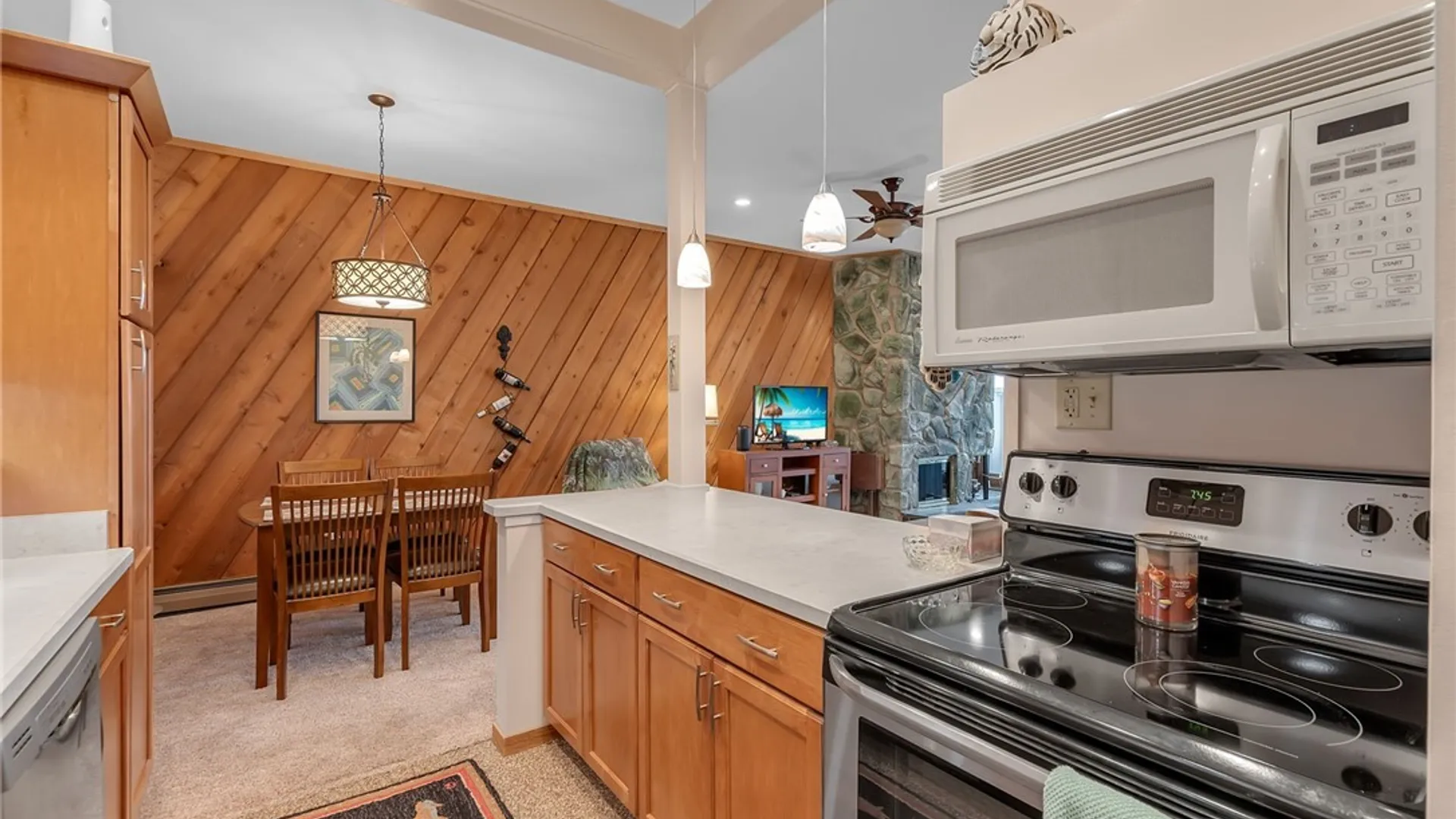 Property at 17 Seneca Dr, Chautauqua, NY 14728 17