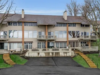 Property at 17 Seneca Dr, Chautauqua, NY 14728
