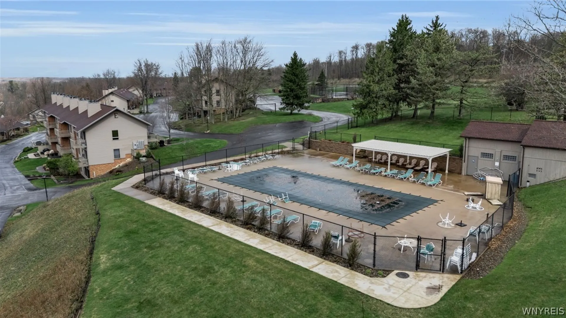 Property at 17 Seneca Dr, Chautauqua, NY 14728 39