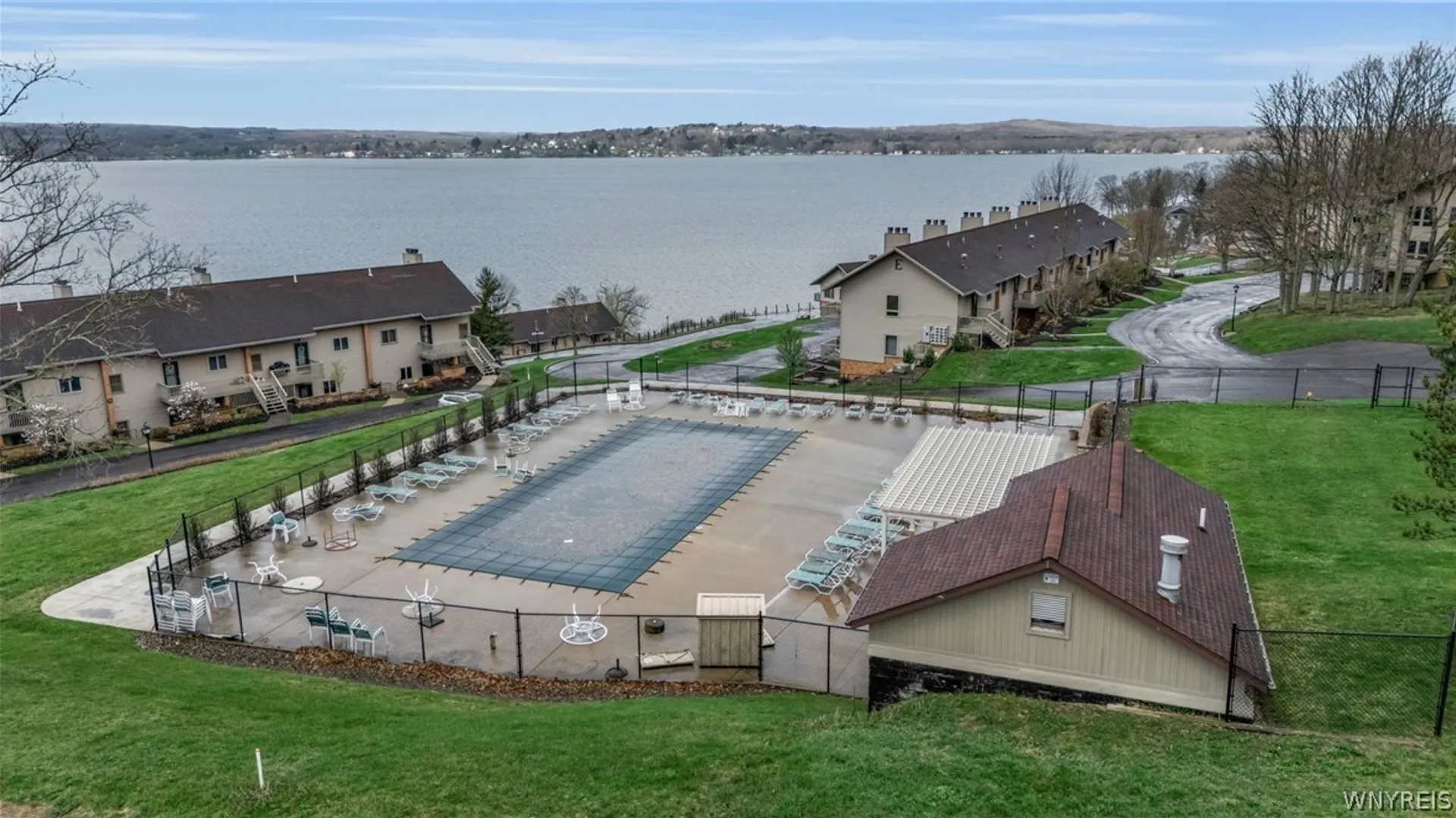 Property at 17 Seneca Dr, Chautauqua, NY 14728 40