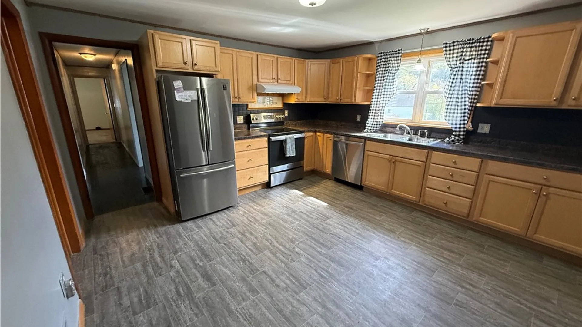 Property at 82 Fiske Avenue, Bradford Town, PA 16701 15
