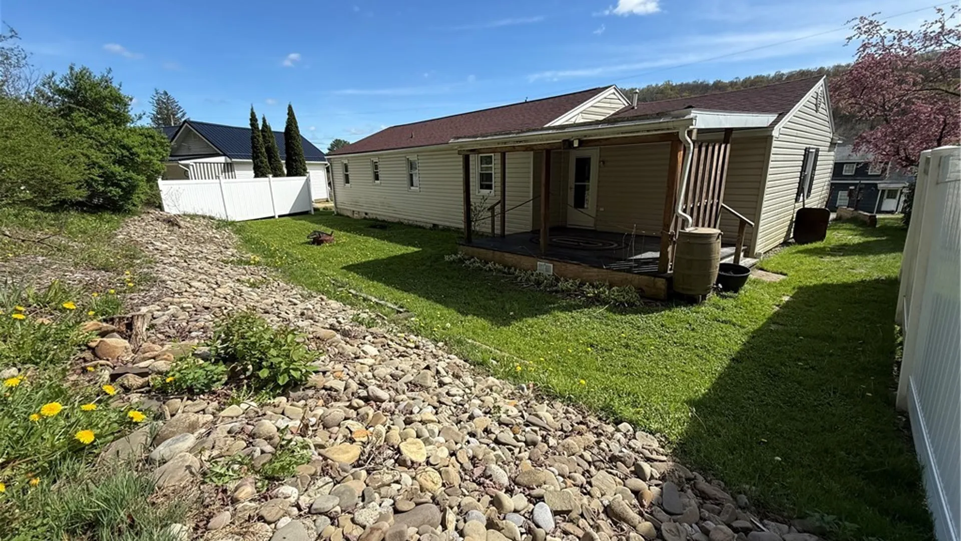 Property at 82 Fiske Avenue, Bradford Town, PA 16701 20