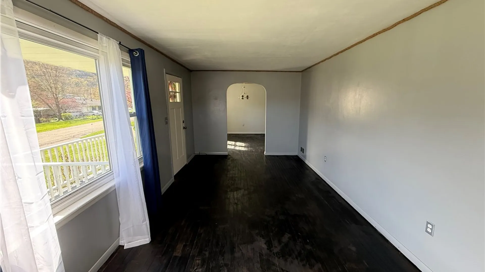 Property at 82 Fiske Avenue, Bradford Town, PA 16701 4