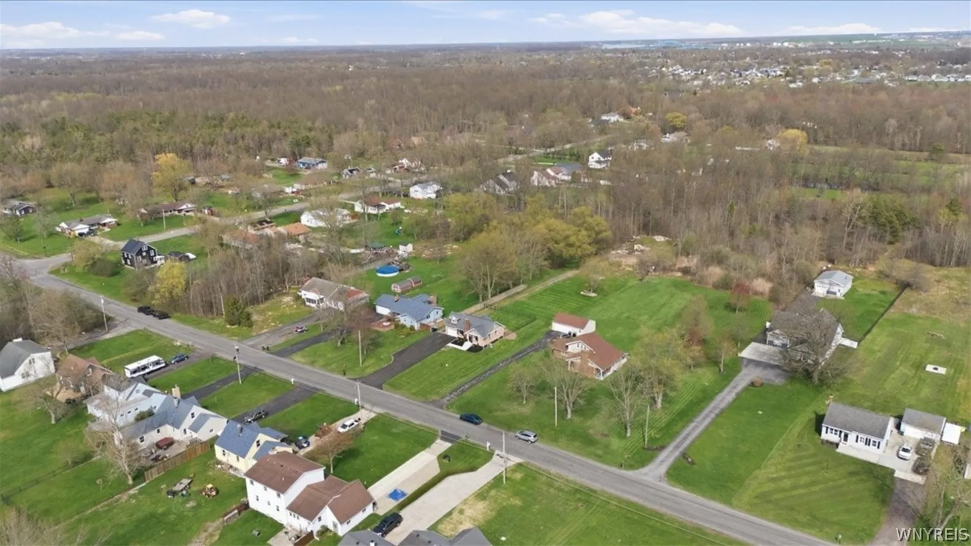 Property at 789 Alt Boulevard, Grand Island, NY 14072 31