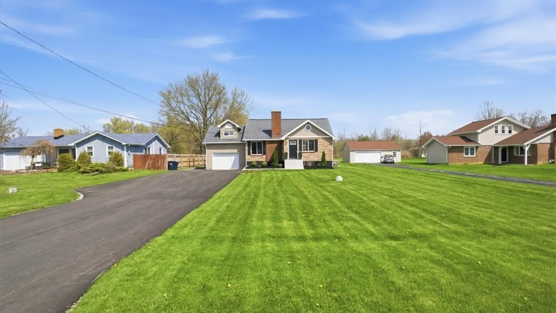 Property at 789 Alt Boulevard, Grand Island, NY 14072 33