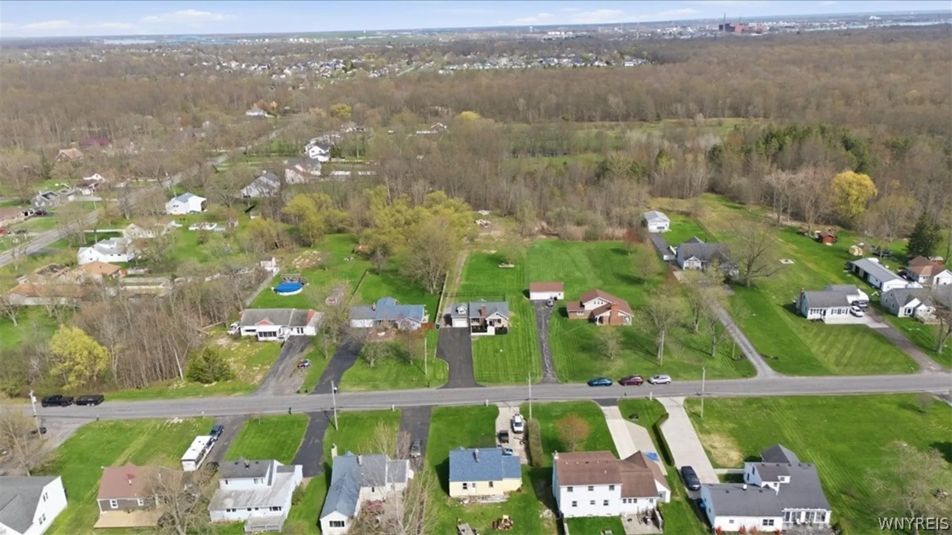 Property at 789 Alt Boulevard, Grand Island, NY 14072 38