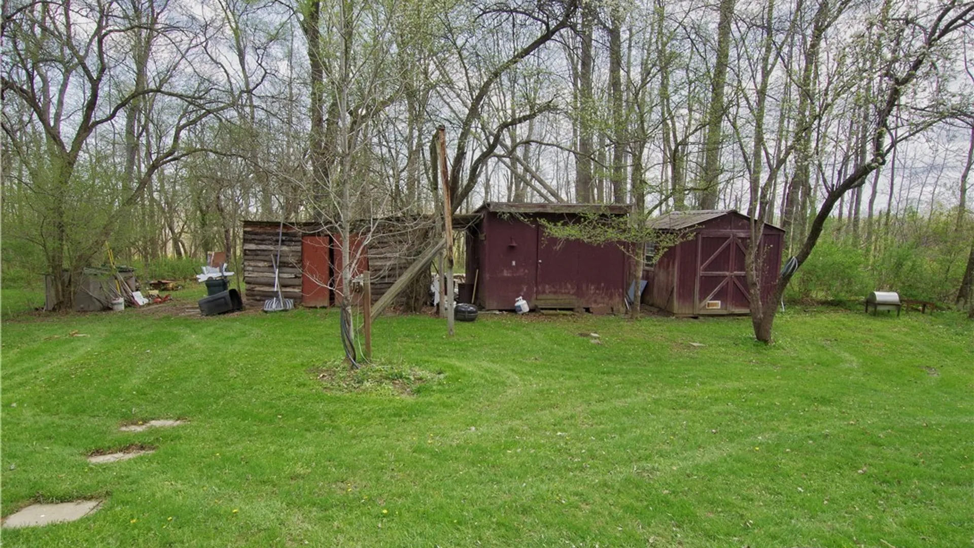 Property at 876 Swede Road, Harmony, NY 14767 10