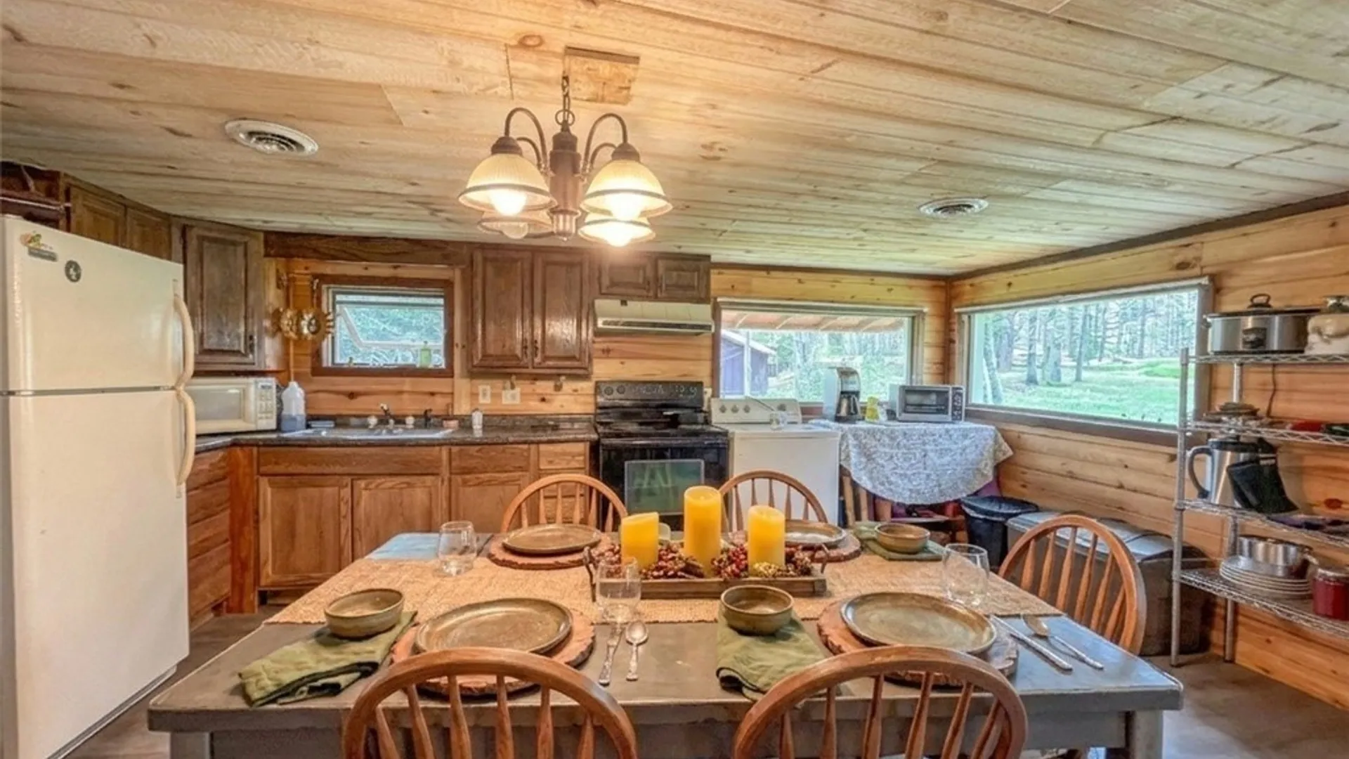 Property at 876 Swede Road, Harmony, NY 14767 16