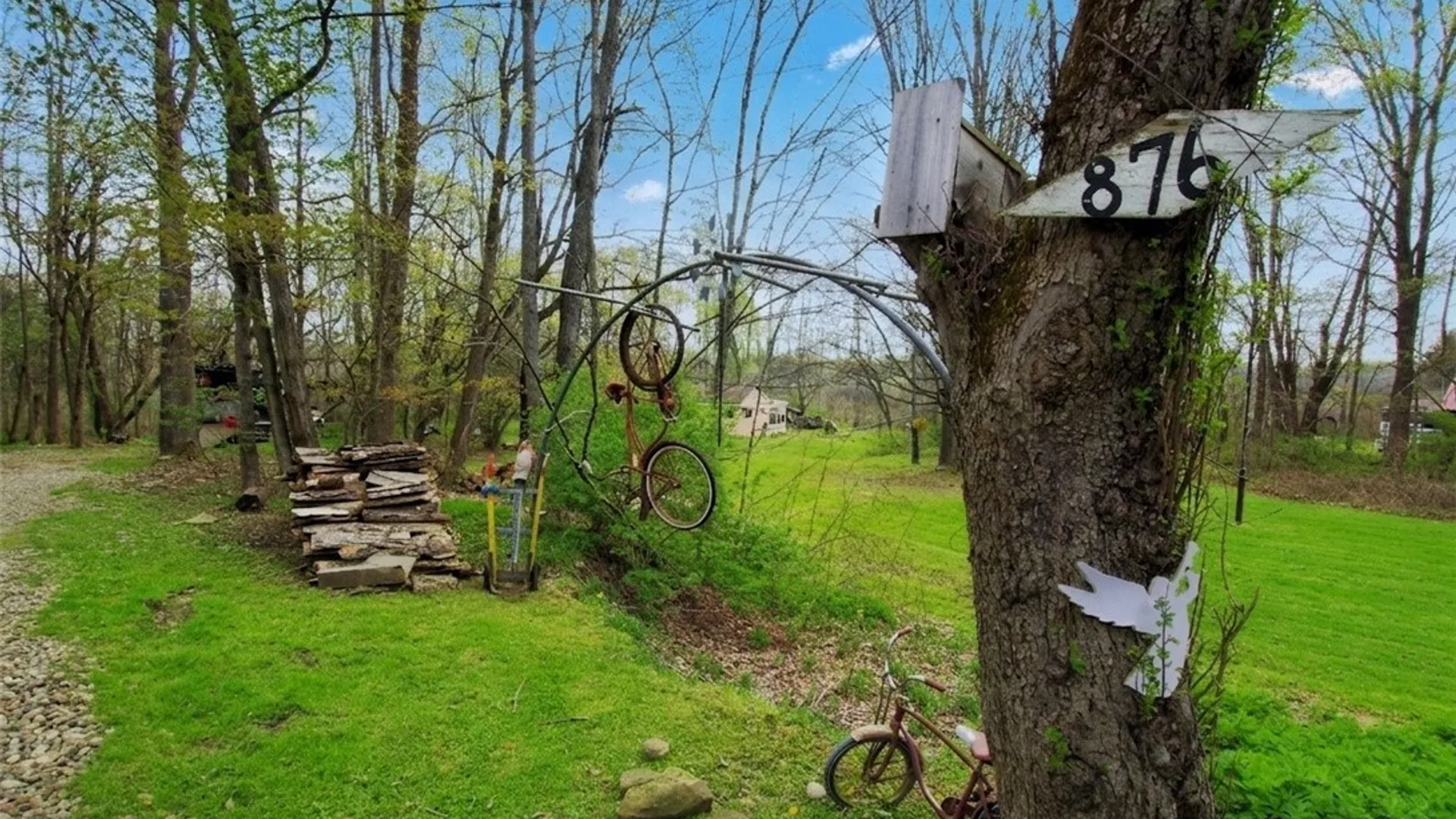 Property at 876 Swede Road, Harmony, NY 14767 4