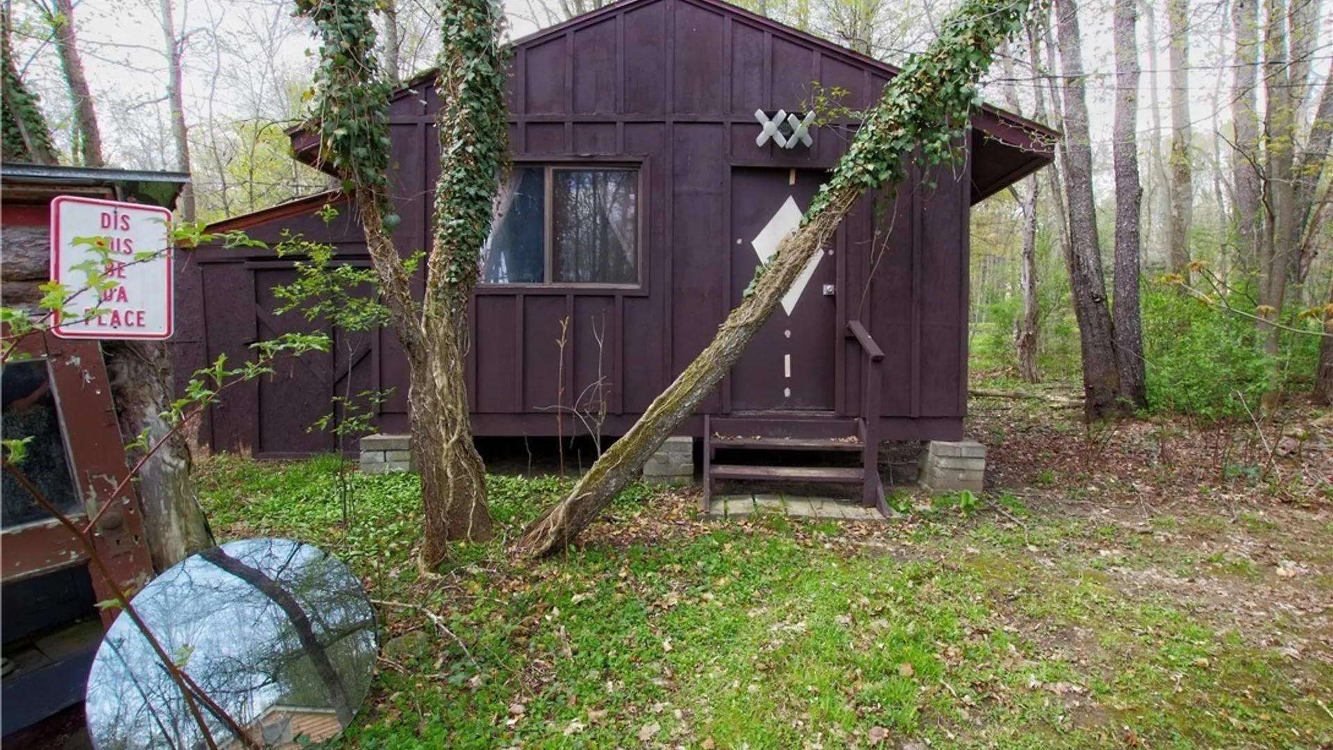 Property at 876 Swede Road, Harmony, NY 14767 5