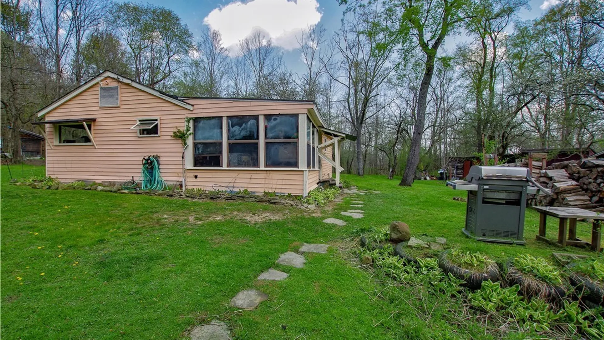 Property at 876 Swede Road, Harmony, NY 14767 8