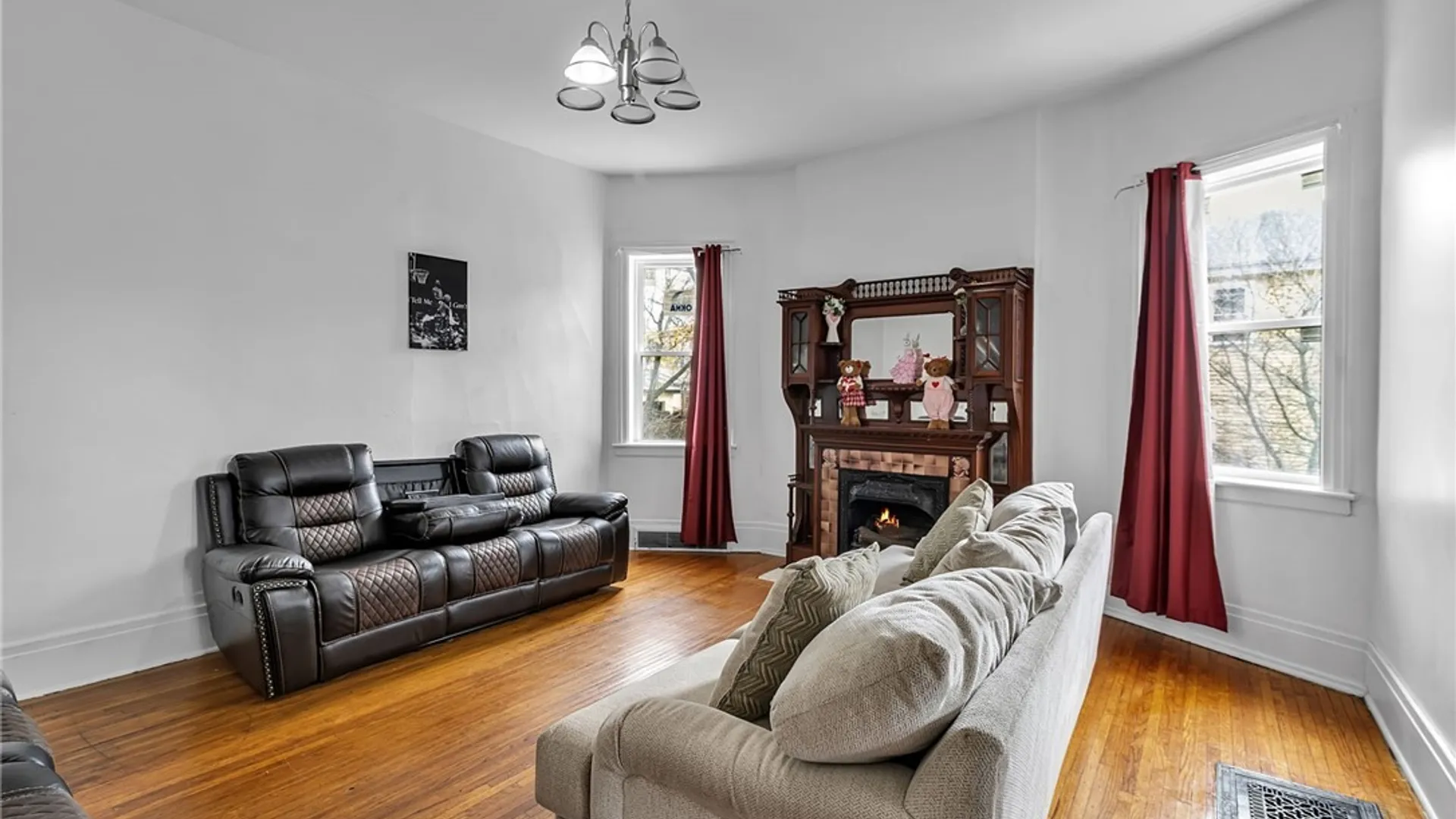 Property at 47 Fargo Avenue, Buffalo, NY 14201 10