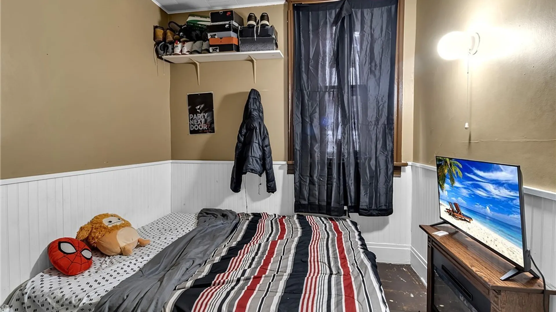 Property at 47 Fargo Avenue, Buffalo, NY 14201 11