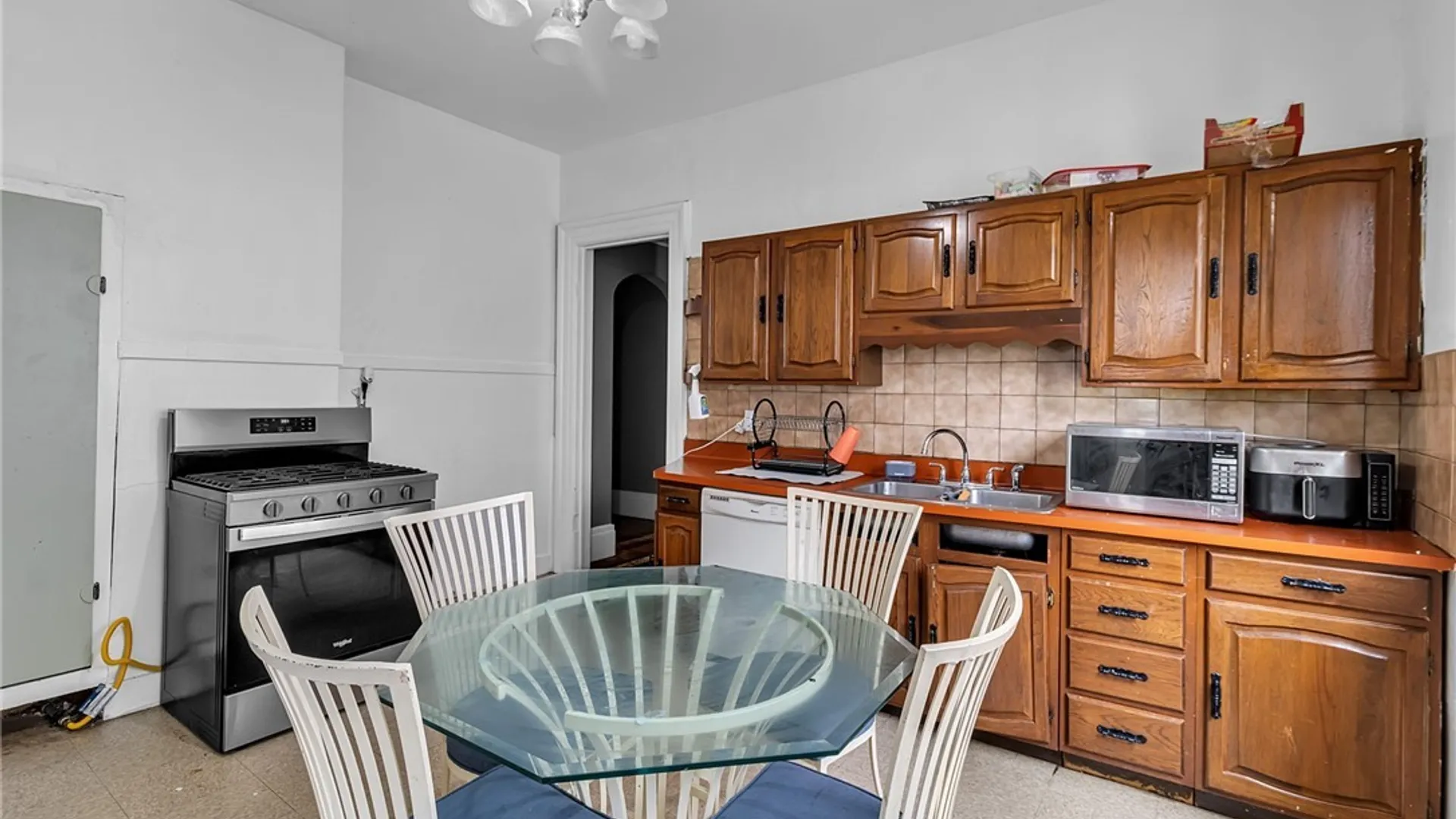 Property at 47 Fargo Avenue, Buffalo, NY 14201 15