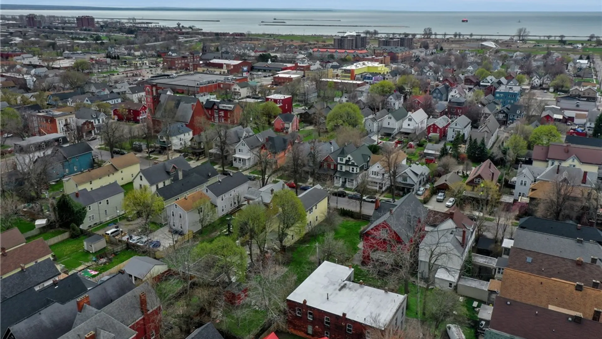 Property at 47 Fargo Avenue, Buffalo, NY 14201 3