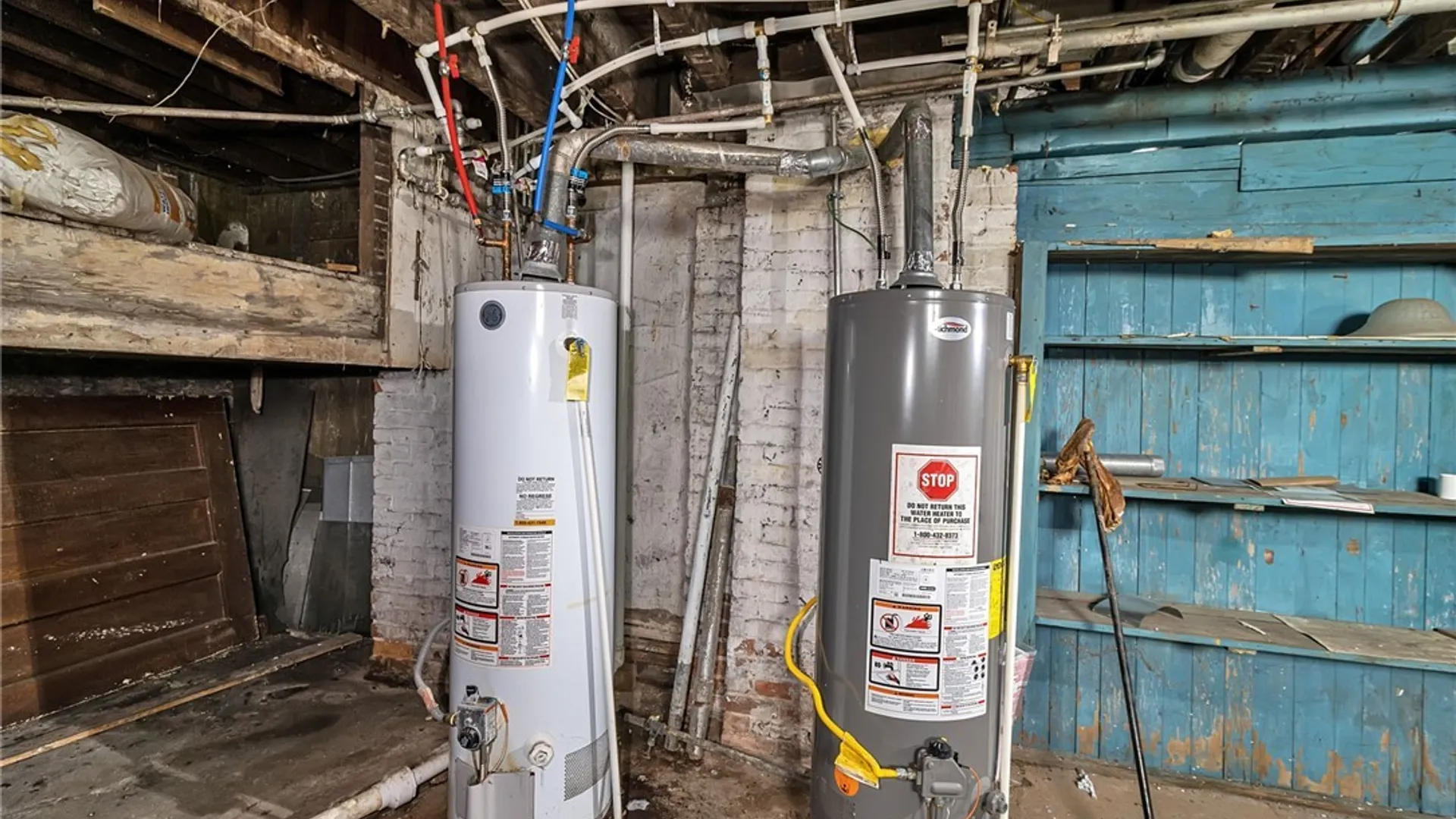 Property at 47 Fargo Avenue, Buffalo, NY 14201 49