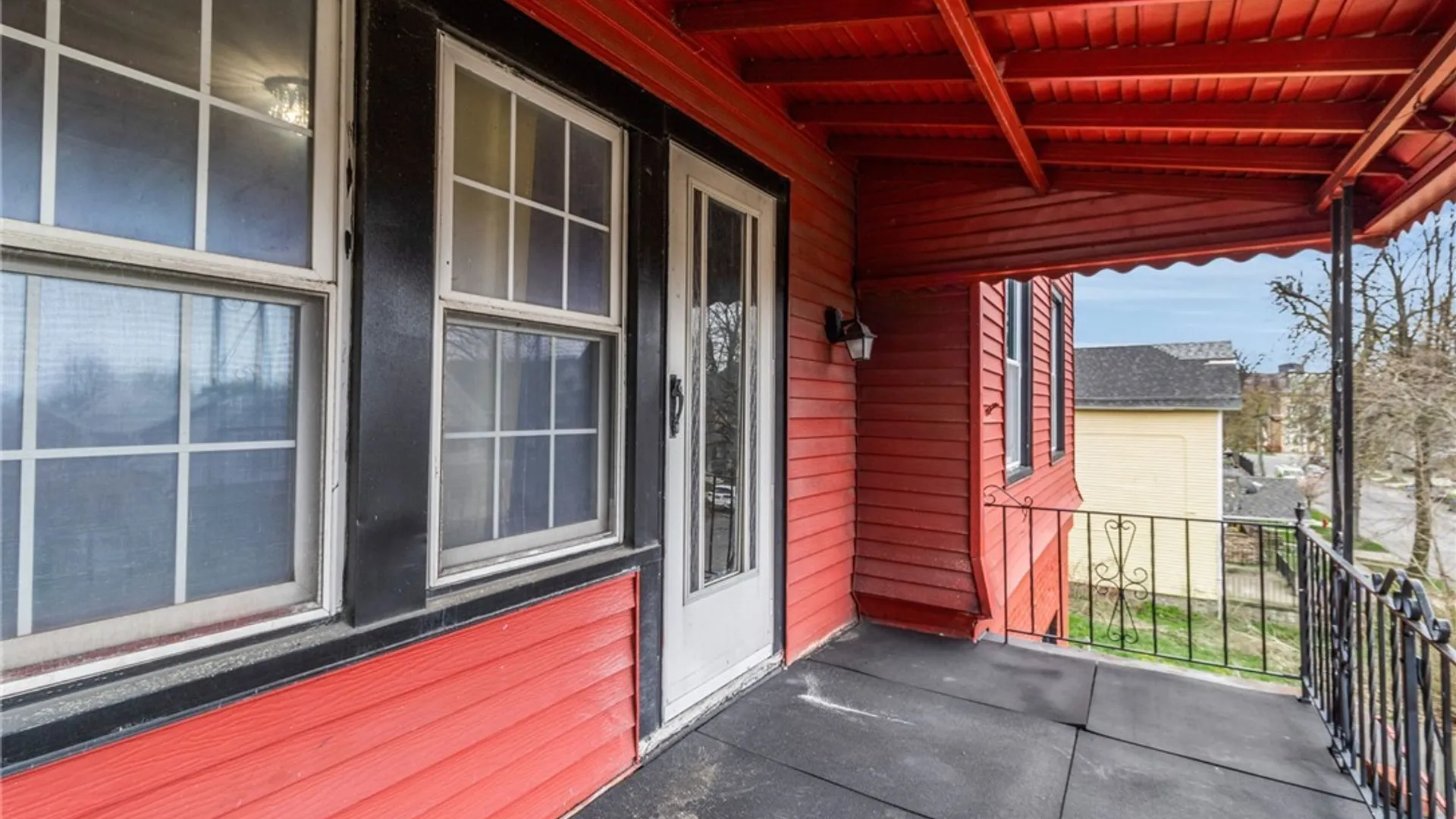 Property at 47 Fargo Avenue, Buffalo, NY 14201 5